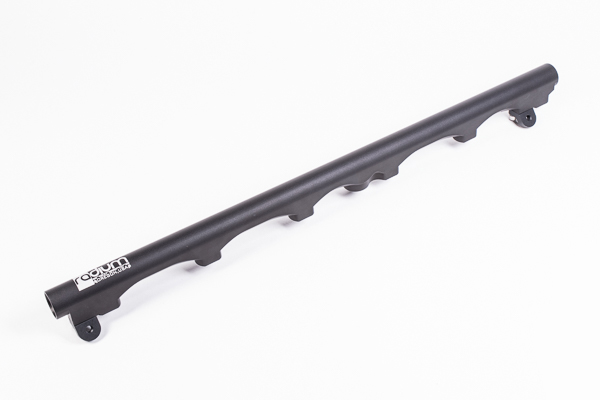 Radium Engineering — Radium Engineering BMW E46 M3 (S54) Fuel Rail Kit (Does Not Include Hose or Fittings) - view 5